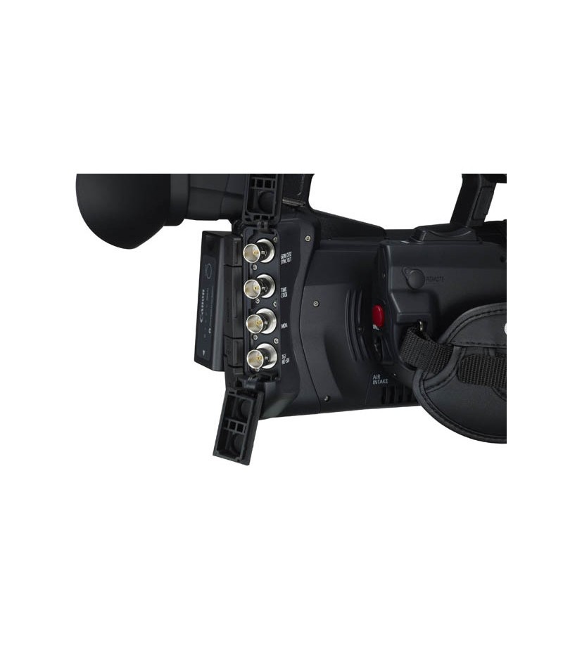 Canon XF205 HD Camcorder